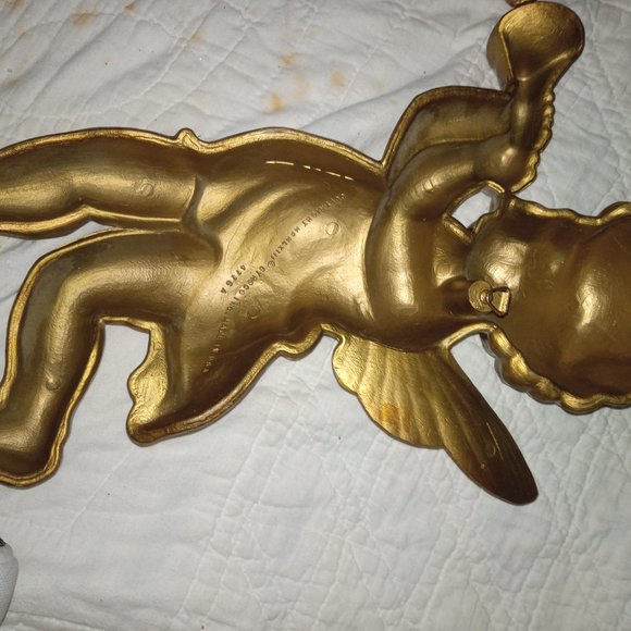 Syroco cherubs - Picture 3 of 6